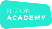 Bizon Academy Logo
