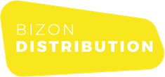Bizon Distribution Logo