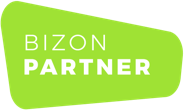 Bizon Partner Logo
