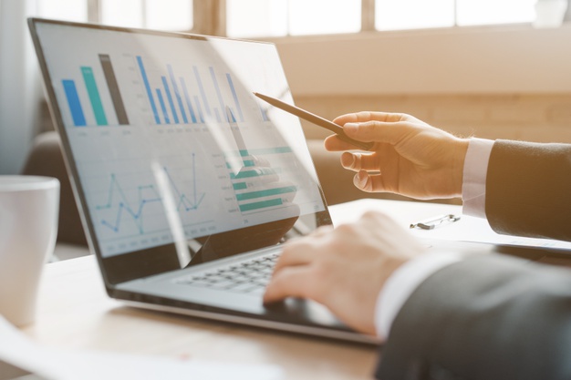 vendre sur Amazon - Analyser les données